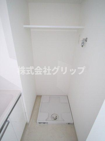 リヴシティ横濱ヒルサイドテラスのその他