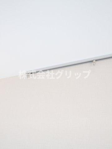 リヴシティ横濱ヒルサイドテラスの設備