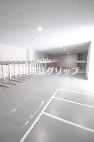 リヴシティ横濱ヒルサイドテラスのその他共用部分