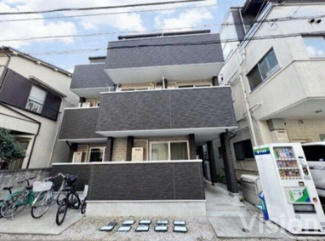 【外観】 | カルムプレイス東小岩 | ☆外観☆
