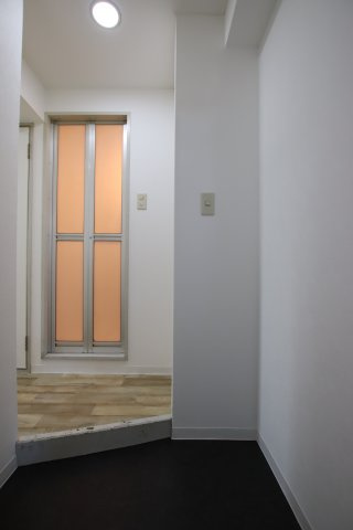 【玄関】 | ヴィレジアOK