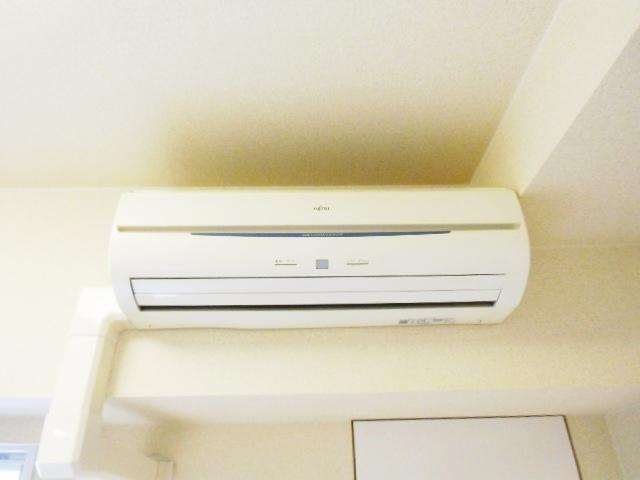 EXIM NISHISUGAMOの設備