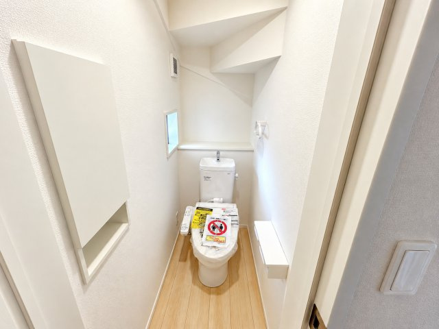 売新築戸建　静岡市清水区袖師町のその他