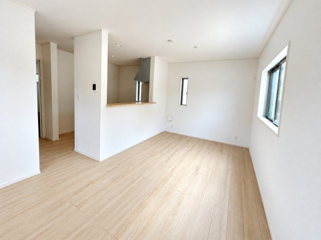 売新築戸建　静岡市清水区袖師町の居間・リビング