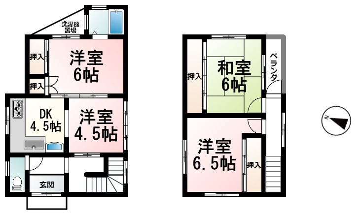田辺町の画像