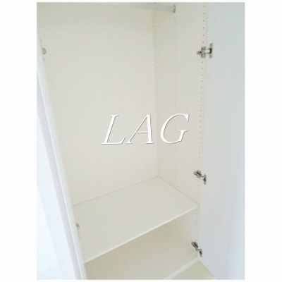 【収納】 | プレール・ドゥーク西浅草 | 収納です。