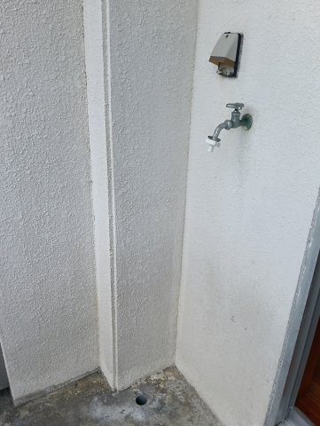 丸島荘の設備