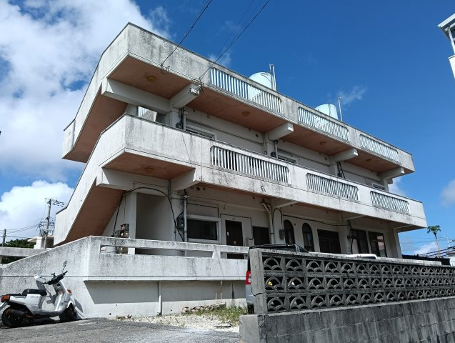 丸島荘