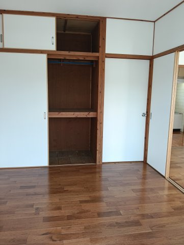 丸島荘の内装