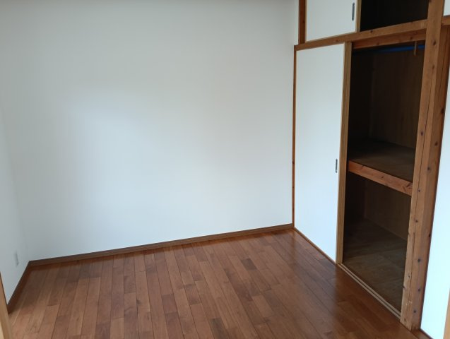 丸島荘の内装