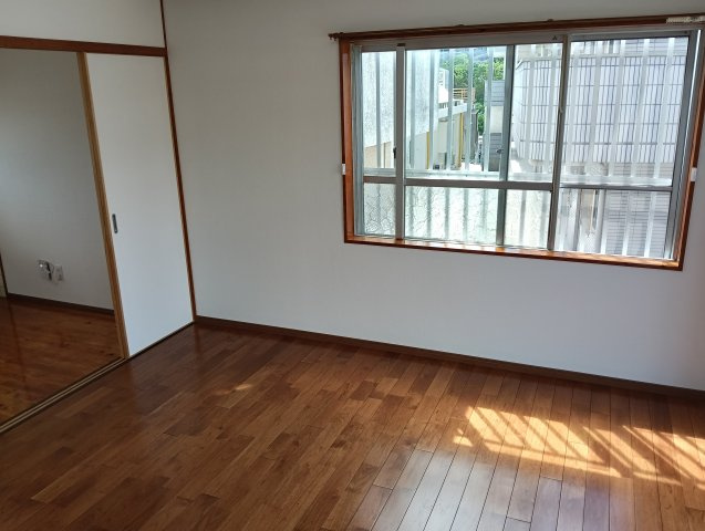 丸島荘の内装