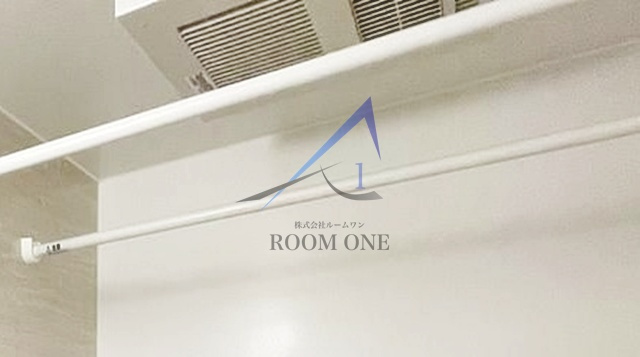 リヴィエール鶴見のその他|浴室乾燥機です。