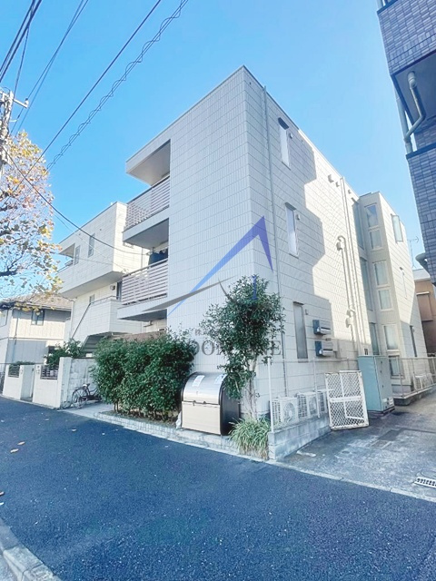 リヴィエール鶴見