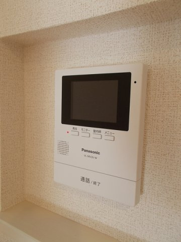 ストリーム　Ⅰのセキュリティ