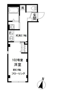 【間取り】 | アネシスティリオ大塚 | ☆間取り☆