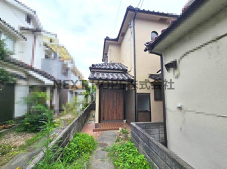 【その他】 | 宝塚市安倉中6丁目中古戸建【リフォーム済み】 | 昭和６３年３月建築！令和８年６月室内リフォーム済み！お待たせ無しで即ご入居していただけます！！