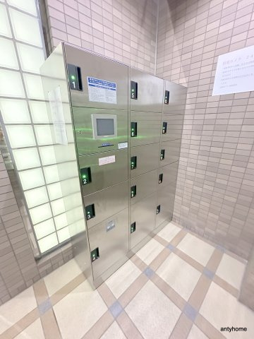 アメニティ江戸堀　仲介手数料無料の設備