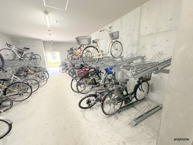 アメニティ江戸堀　仲介手数料無料のその他共用部分