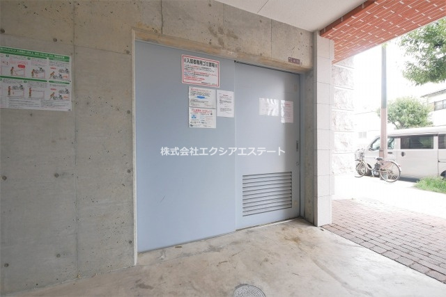 Luxe我孫子のその他共用部分