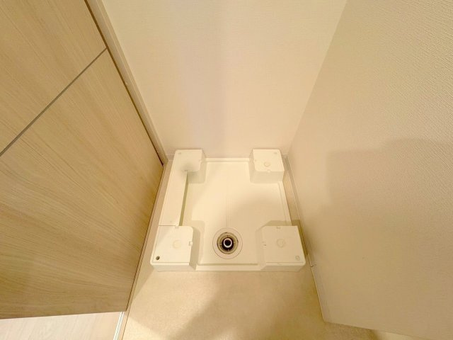 ストームの設備