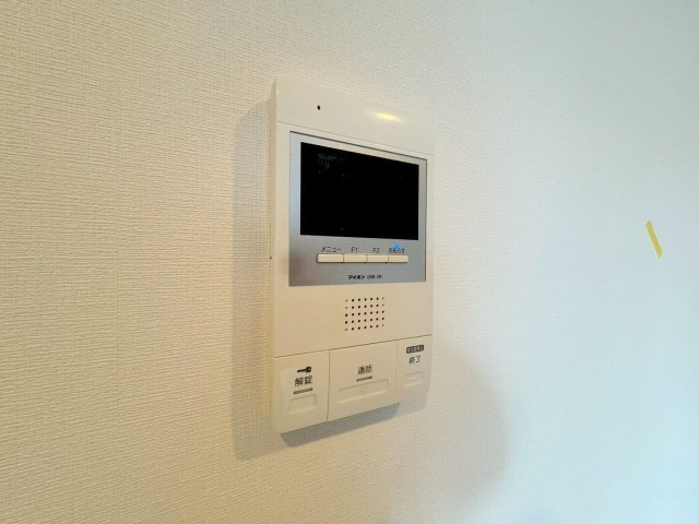 ストームのセキュリティ