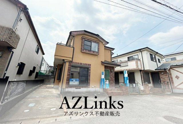 八千代市高津