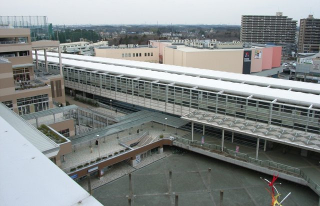 八千代市高津の周辺|東葉高速鉄道「八千代緑が丘」駅