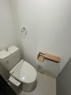 【トイレ】 | ｍｉｎｅｒｕｍｏ　Ｎｉｓｈｉｙａ