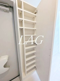 【収納】 | ル・プレジール方南町 | 収納です。