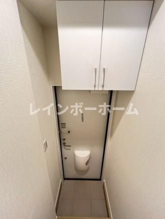 メゾン トールモンド八千代中央のその他
