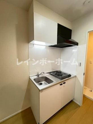 メゾン トールモンド八千代中央のキッチン
