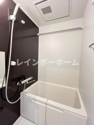 メゾン トールモンド八千代中央の浴室