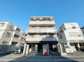 スカイコート蒲田第５の画像