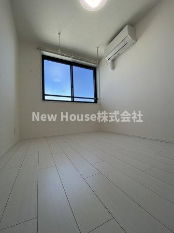 フラシア板橋本町