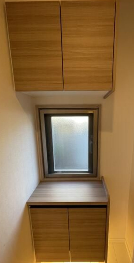 THE　ARCTURUS　SPICAのその他|シューズボックス