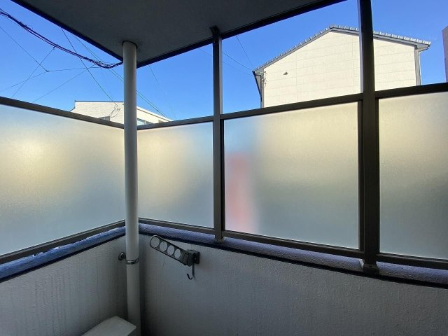 アクティオン薬園町の展望