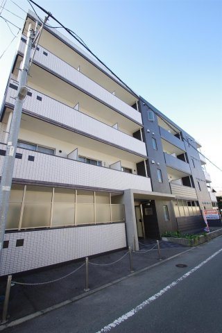 アクティオン薬園町