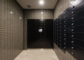 ガーラ・グランディ木場公園のその他共用部分