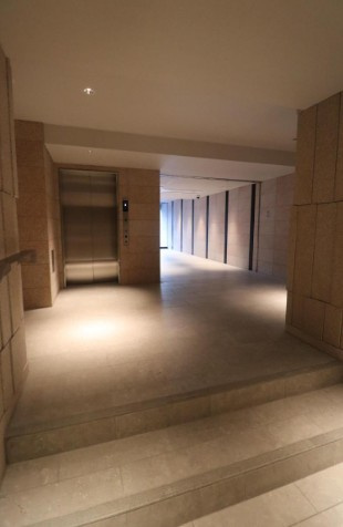 プライマル練馬豊島園のその他共用部分