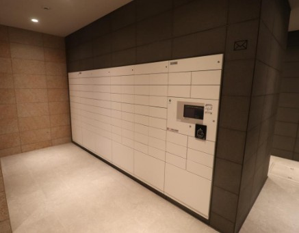 プライマル練馬豊島園のその他共用部分