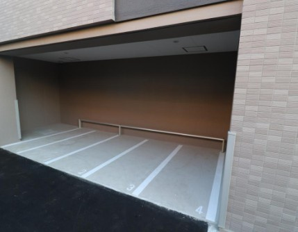 プライマル練馬豊島園のその他共用部分
