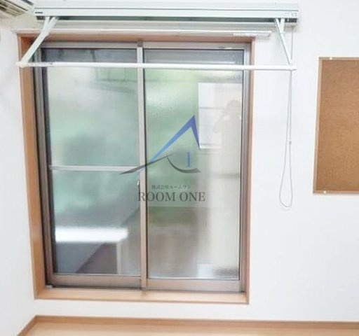 ピュア氷川台二番館の寝室|寝室です。