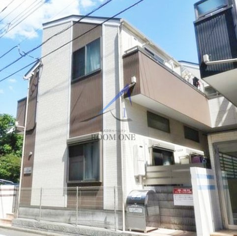 ピュア氷川台二番館