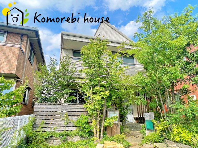 白岡市新白岡3丁目　中古戸建の外観|外観です