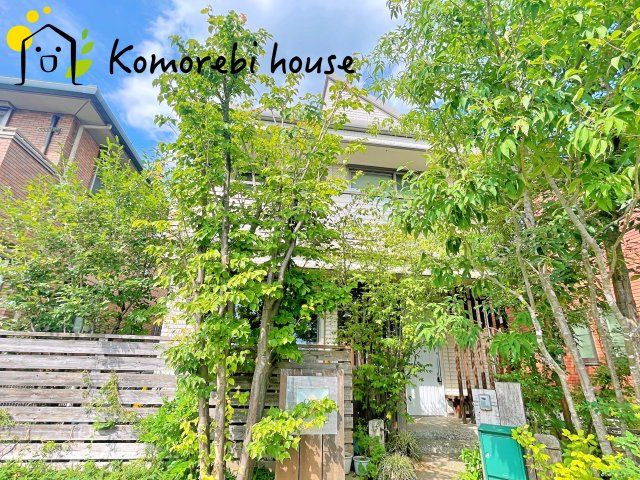白岡市新白岡3丁目　中古戸建の外観|外観もきれいです
