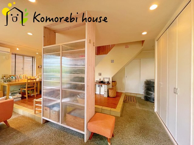 白岡市新白岡3丁目　中古戸建のその他