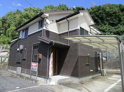 安佐南区相田２丁目