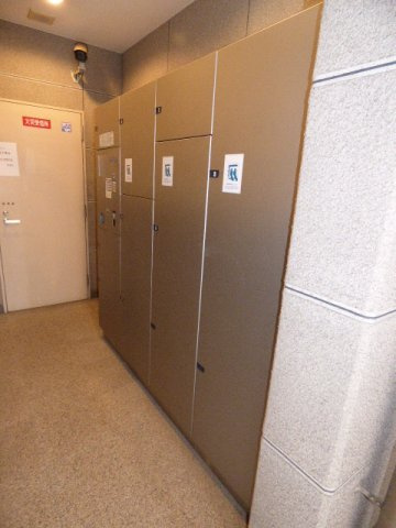 本町パークホームズCITYWESTのその他