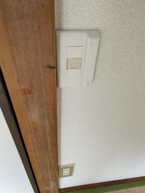 武蔵野市境南町３丁目のアパートのその他|同タイプ別のお部屋の写真です。