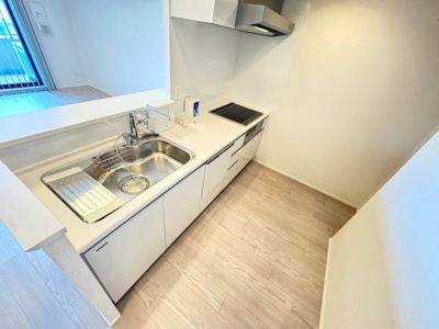 【設備】 | シエリアシティ千里山D棟